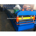 Roofing Tile Forming Equipment